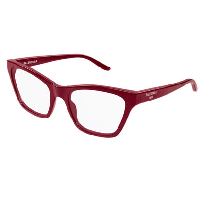 Balenciaga Eyeglasses, Model: BB0440O Colour: 005