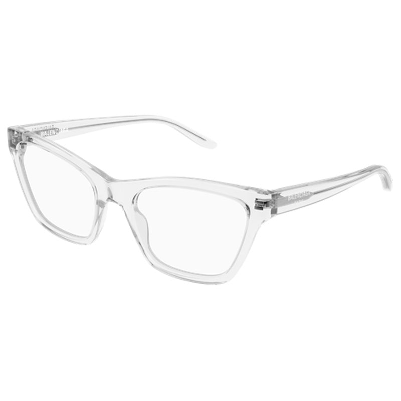 Balenciaga Eyeglasses, Model: BB0440O Colour: 006