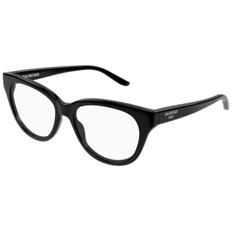 Balenciaga Eyeglasses, Model: BB0441O Colour: 001