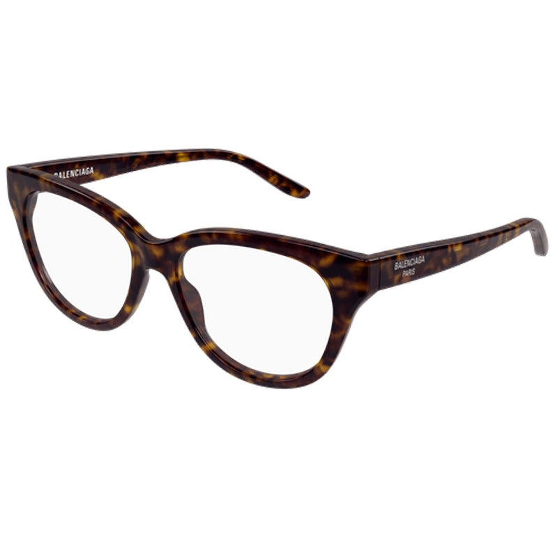 Balenciaga Eyeglasses, Model: BB0441O Colour: 002