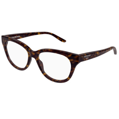 Balenciaga Eyeglasses, Model: BB0441O Colour: 002