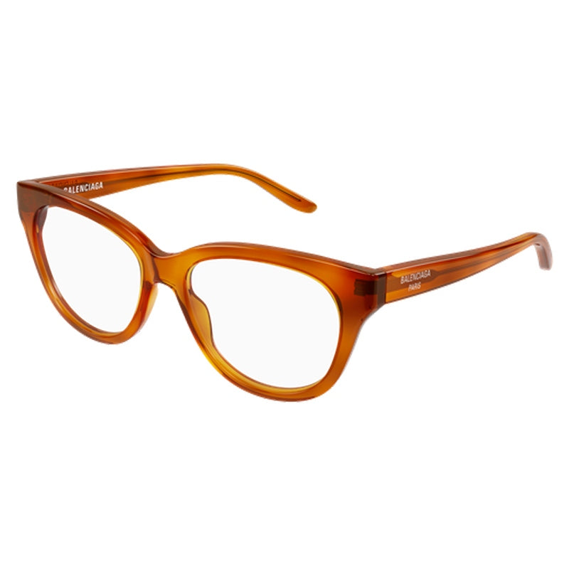 Balenciaga Eyeglasses, Model: BB0441O Colour: 003