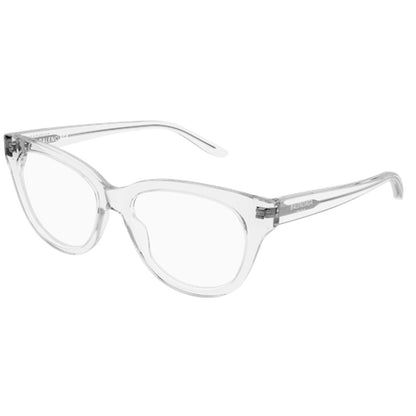 Balenciaga Eyeglasses, Model: BB0441O Colour: 006