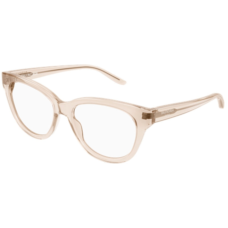Balenciaga Eyeglasses, Model: BB0441O Colour: 007