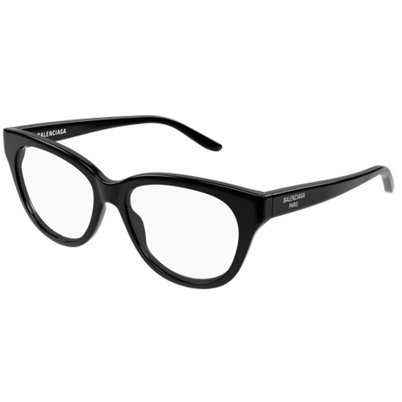 Balenciaga Eyeglasses, Model: BB0441O Colour: 008