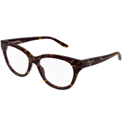 Balenciaga Eyeglasses, Model: BB0441O Colour: 009