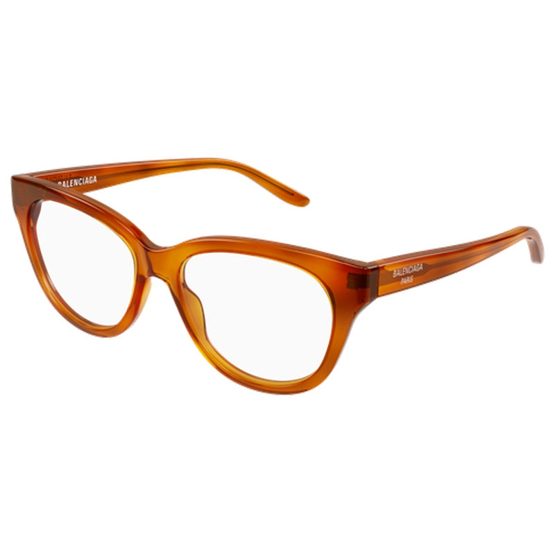 Balenciaga Eyeglasses, Model: BB0441O Colour: 010