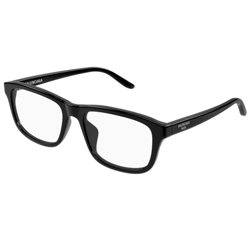 Balenciaga Eyeglasses, Model: BB0442OA Colour: 001