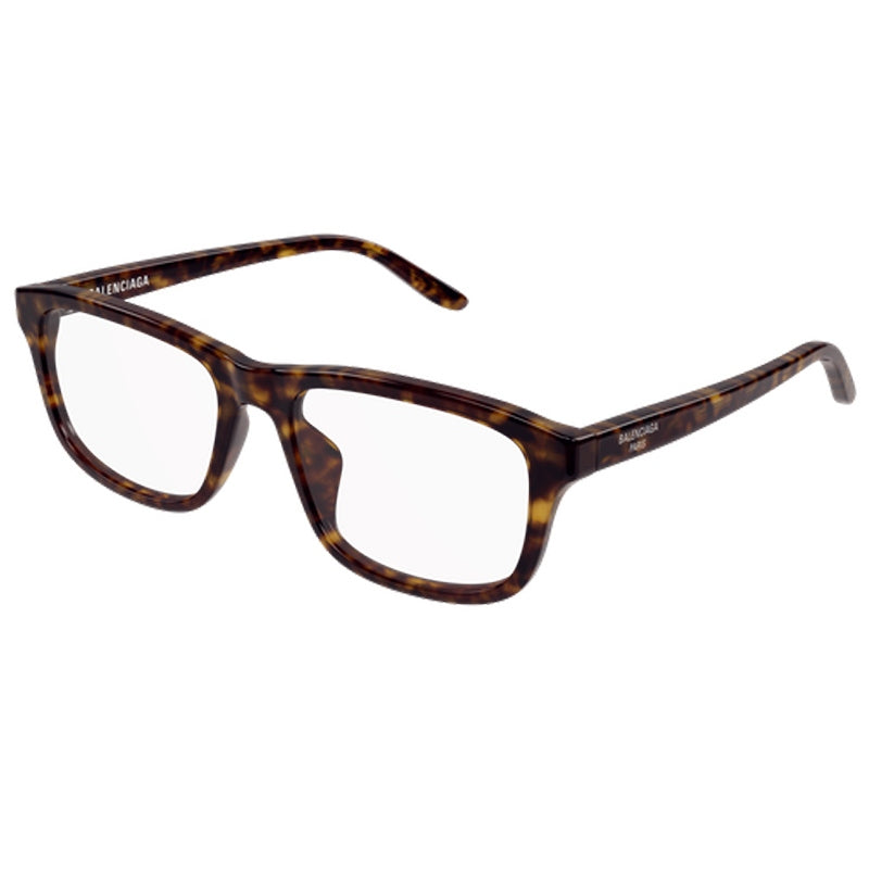 Balenciaga Eyeglasses, Model: BB0442OA Colour: 002