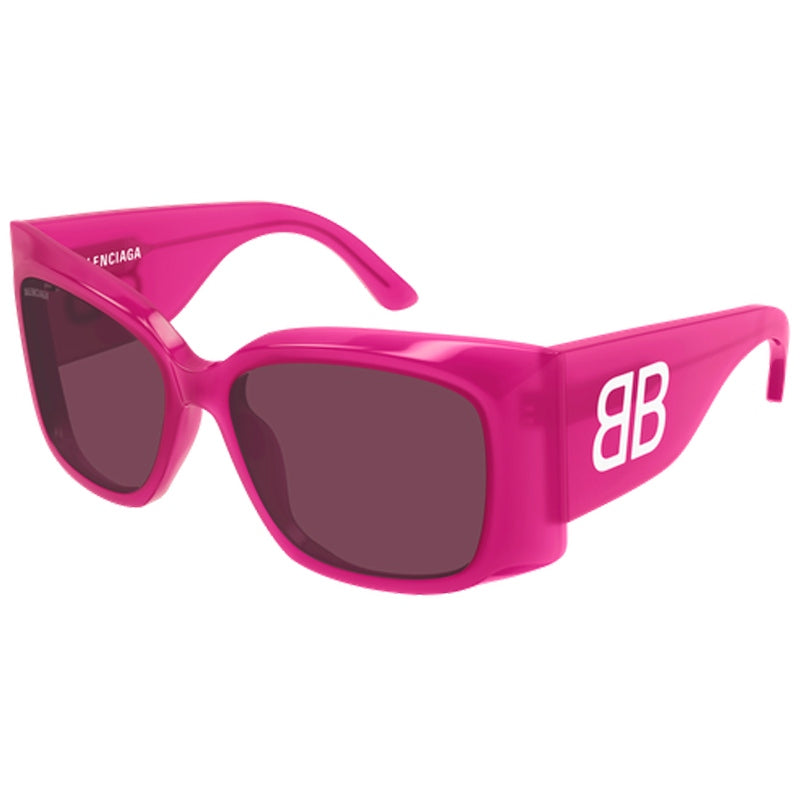 Balenciaga Sunglasses, Model: BB0443S Colour: 005