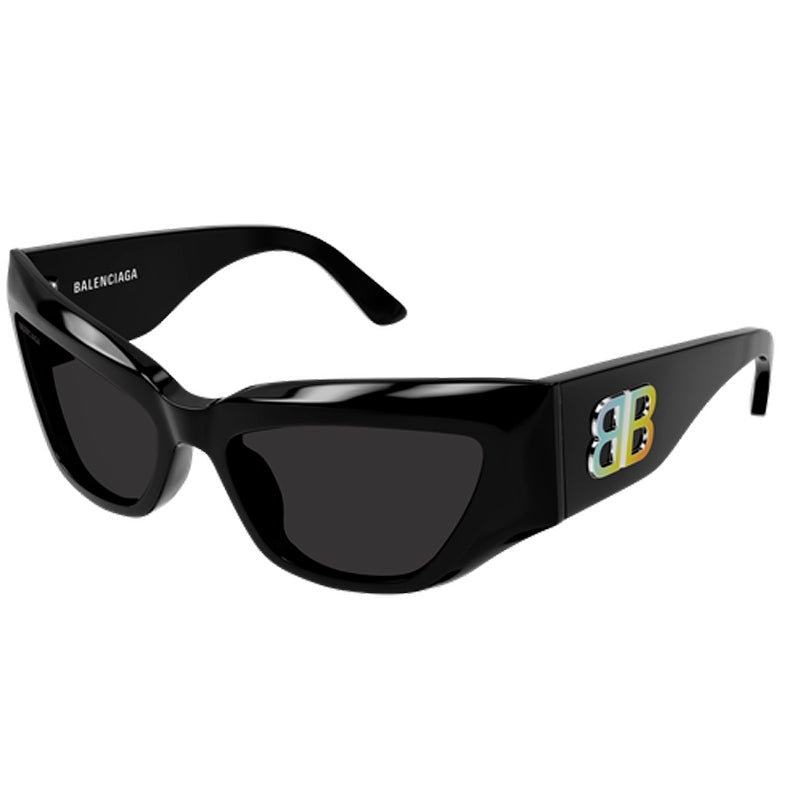 Balenciaga Sunglasses, Model: BB0444S Colour: 002