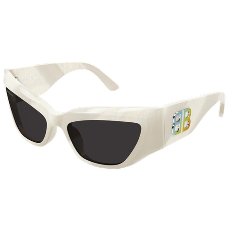 Balenciaga Sunglasses, Model: BB0444S Colour: 003