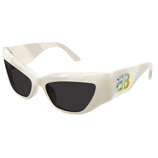 Balenciaga Sunglasses, Model: BB0444S Colour: 003