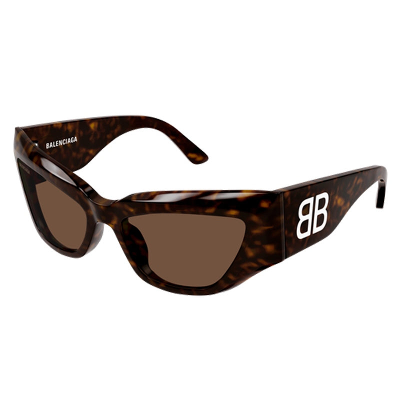 Balenciaga Sunglasses, Model: BB0444S Colour: 004