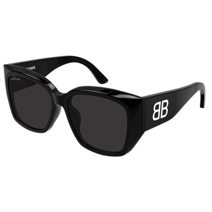 Balenciaga Sunglasses, Model: BB0445SK Colour: 001