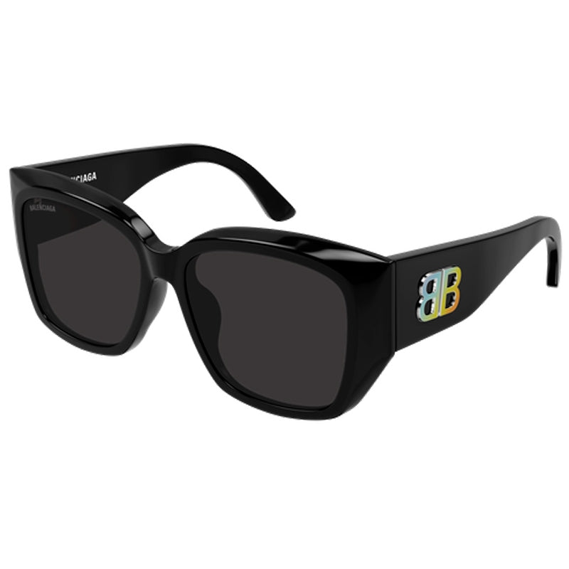 Balenciaga Sunglasses, Model: BB0445SK Colour: 002