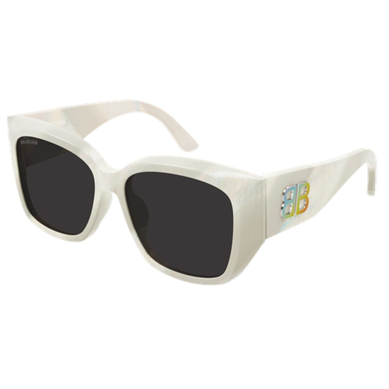 Balenciaga Sunglasses, Model: BB0445SK Colour: 003