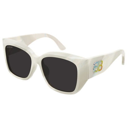 Balenciaga Sunglasses, Model: BB0445SK Colour: 003