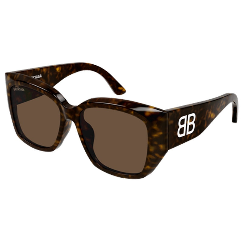 Balenciaga Sunglasses, Model: BB0445SK Colour: 004