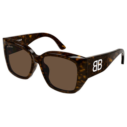 Balenciaga Sunglasses, Model: BB0445SK Colour: 004