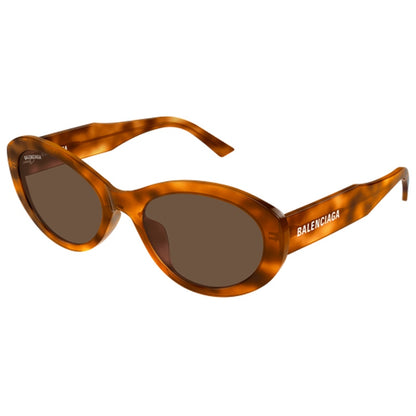 Balenciaga Sunglasses, Model: BB0446S Colour: 003