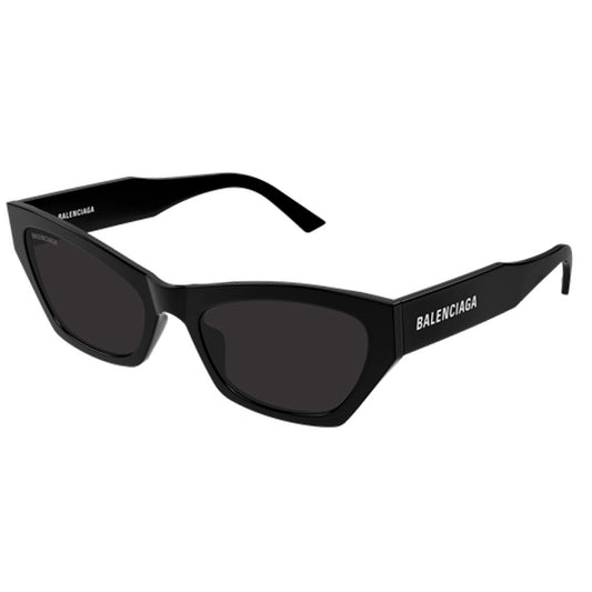 Balenciaga Sunglasses, Model: BB0447S Colour: 001