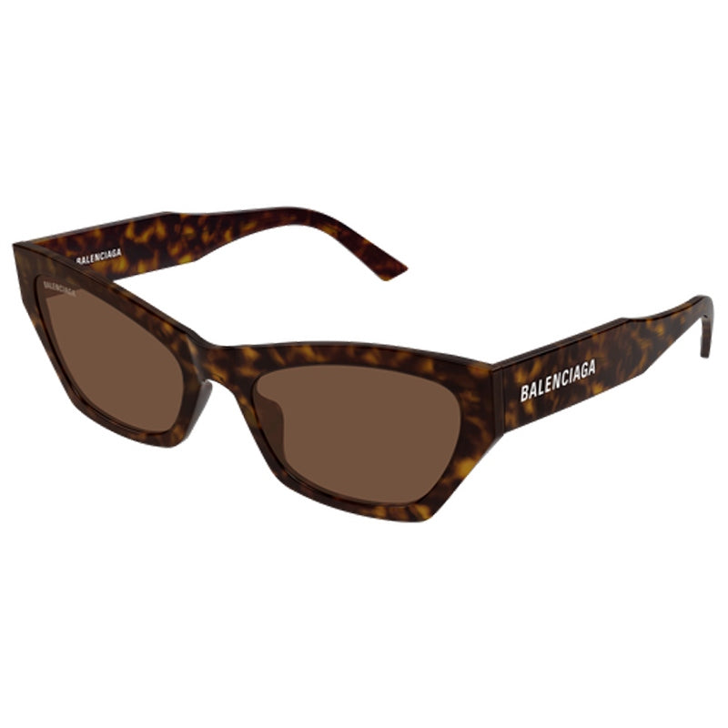 Balenciaga Sunglasses, Model: BB0447S Colour: 002