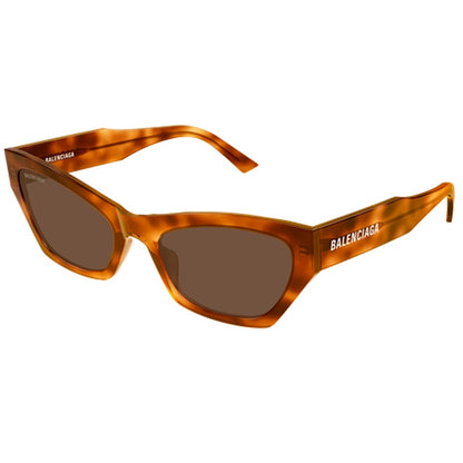 Balenciaga Sunglasses, Model: BB0447S Colour: 003