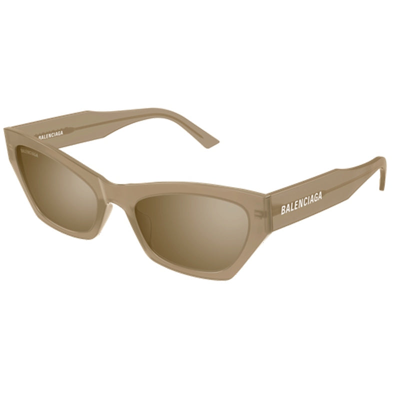 Balenciaga Sunglasses, Model: BB0447S Colour: 004