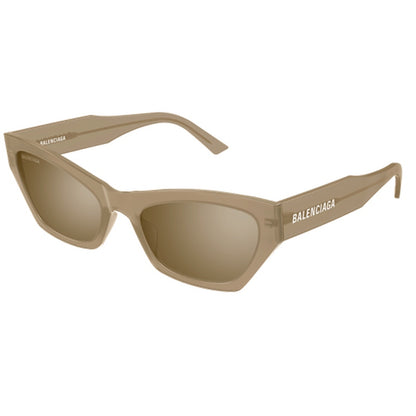 Balenciaga Sunglasses, Model: BB0447S Colour: 004
