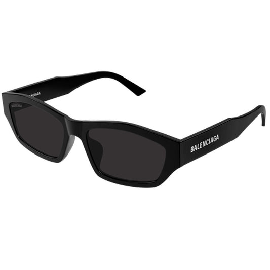 Balenciaga Sunglasses, Model: BB0448SK Colour: 001
