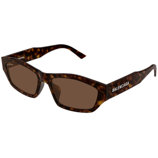 Balenciaga Sunglasses, Model: BB0448SK Colour: 002