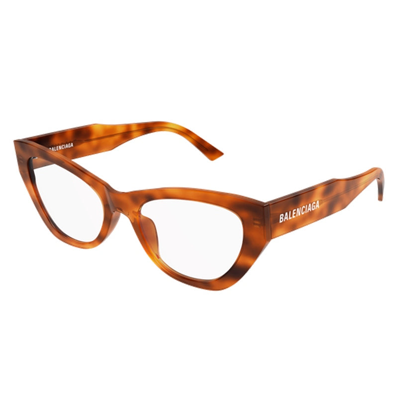 Balenciaga Eyeglasses, Model: BB0449O Colour: 003