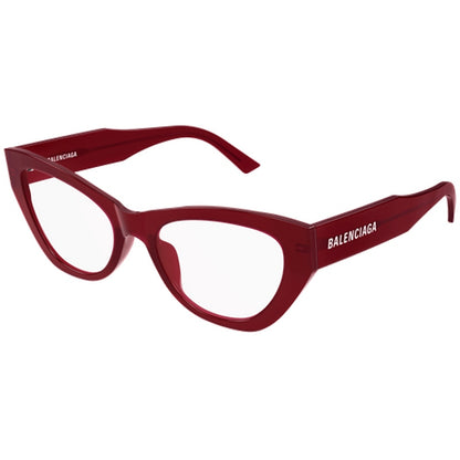 Balenciaga Eyeglasses, Model: BB0449O Colour: 005