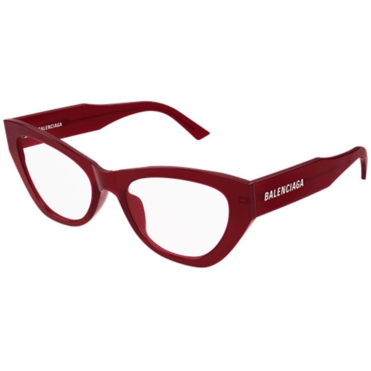 Balenciaga Eyeglasses, Model: BB0449O Colour: 005