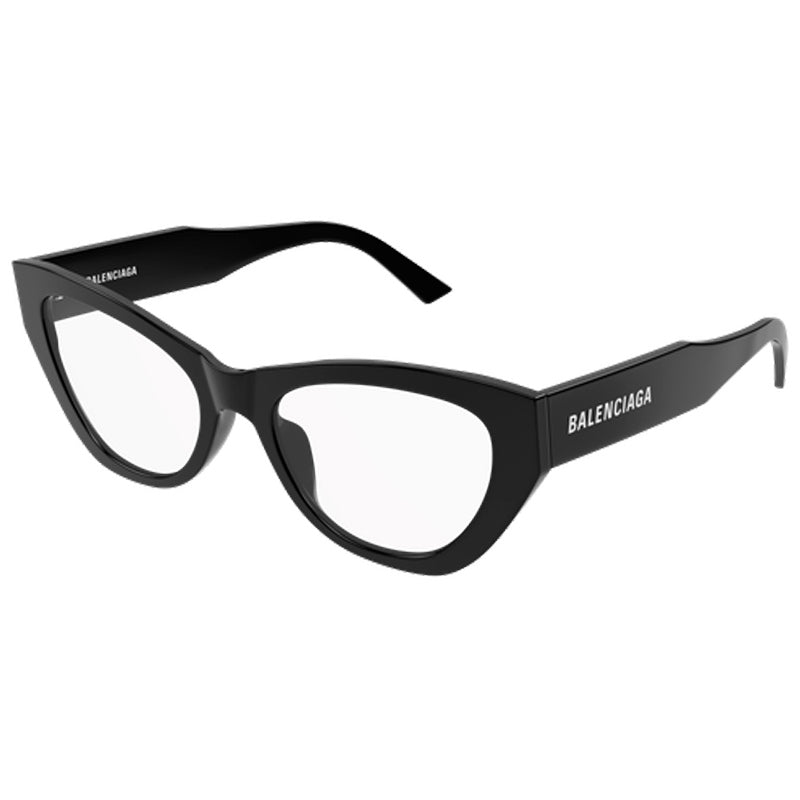 Balenciaga Eyeglasses, Model: BB0449O Colour: 006