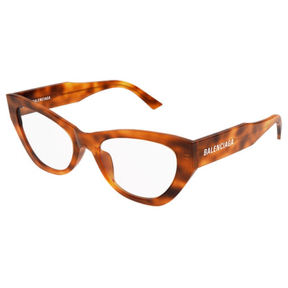 Balenciaga Eyeglasses, Model: BB0449O Colour: 008