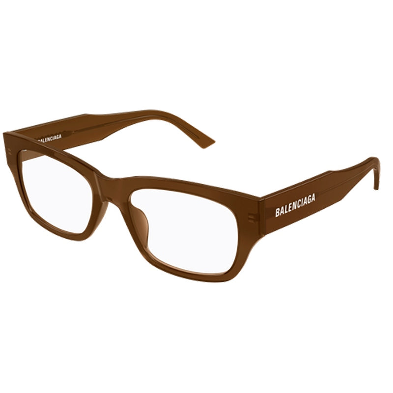 Balenciaga Eyeglasses, Model: BB0450O Colour: 005