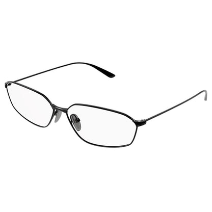 Balenciaga Eyeglasses, Model: BB0453O Colour: 002