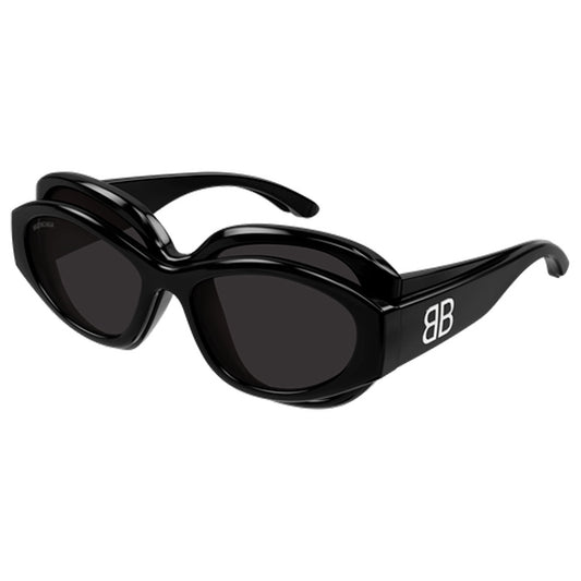 Balenciaga Sunglasses, Model: BB0456S Colour: 001