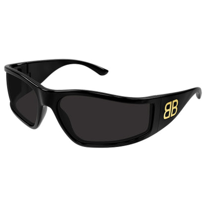 Balenciaga Sunglasses, Model: BB0457S Colour: 001