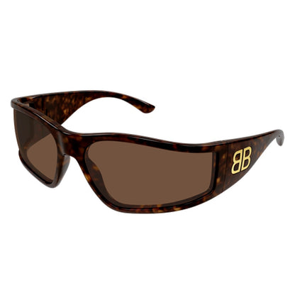 Balenciaga Sunglasses, Model: BB0457S Colour: 003