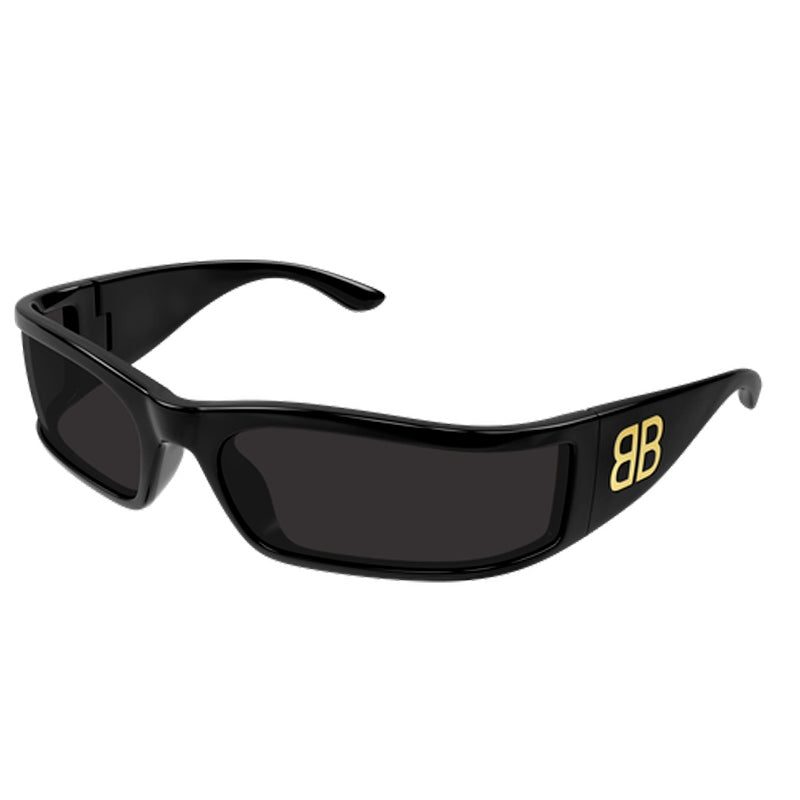 Balenciaga Sunglasses, Model: BB0458S Colour: 001