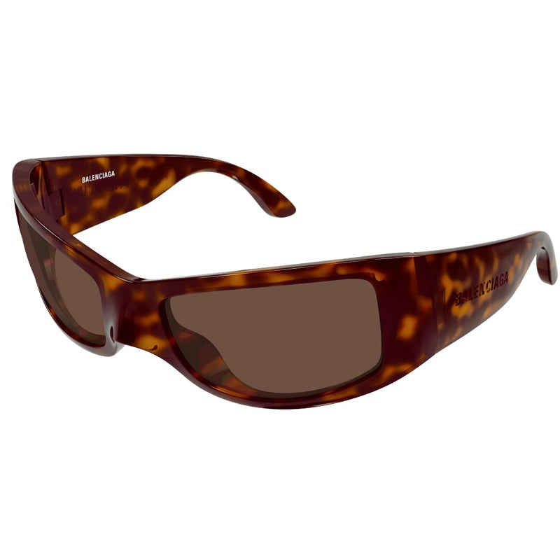 Balenciaga solbriller, model: BB0461S farve: 003