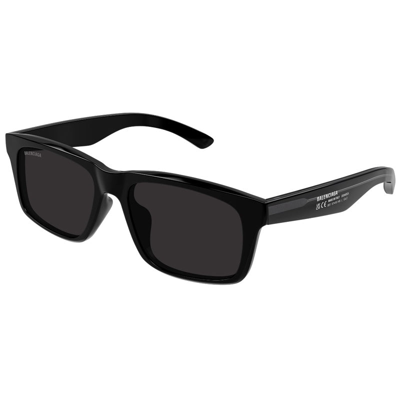 Balenciaga Sunglasses, Model: BB0469SA Colour: 001