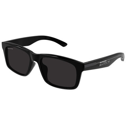 Balenciaga Sunglasses, Model: BB0469SA Colour: 001