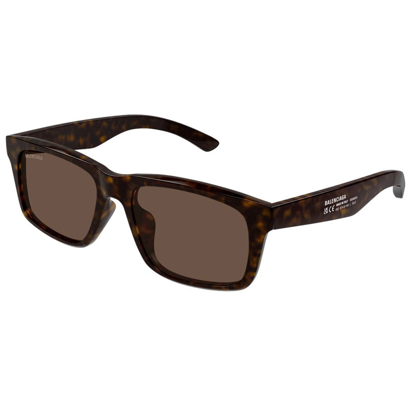 Balenciaga Sunglasses, Model: BB0469SA Colour: 002