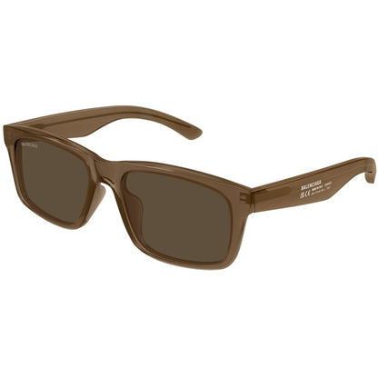 Balenciaga solbriller, model: BB0469SA farve: 003