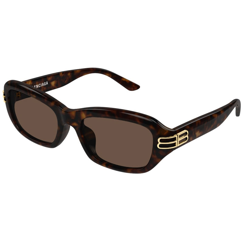 Balenciaga Sunglasses, Model: BB0471SK Colour: 002