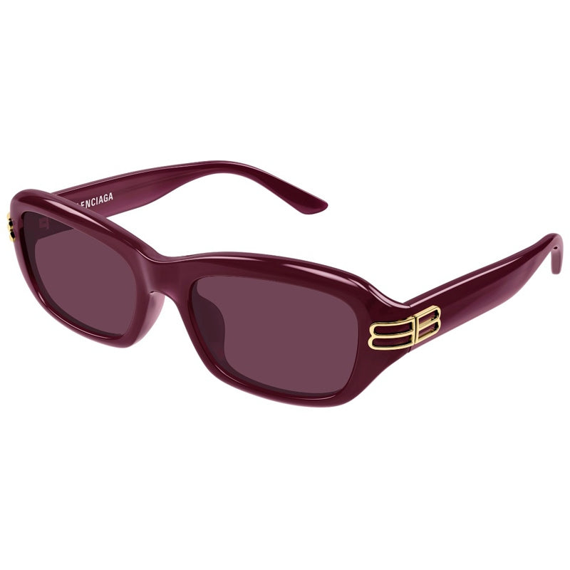 Balenciaga Sunglasses, Model: BB0471SK Colour: 004